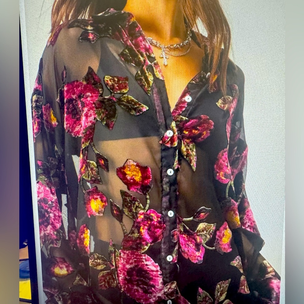 Brand new with tags.